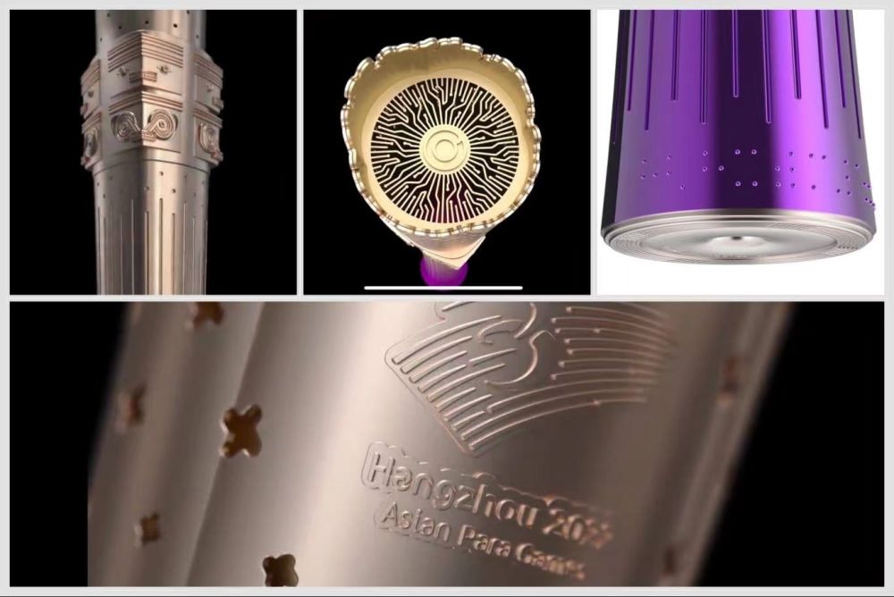 杭州亚运会火种采集地,为什么选这里?-图片6