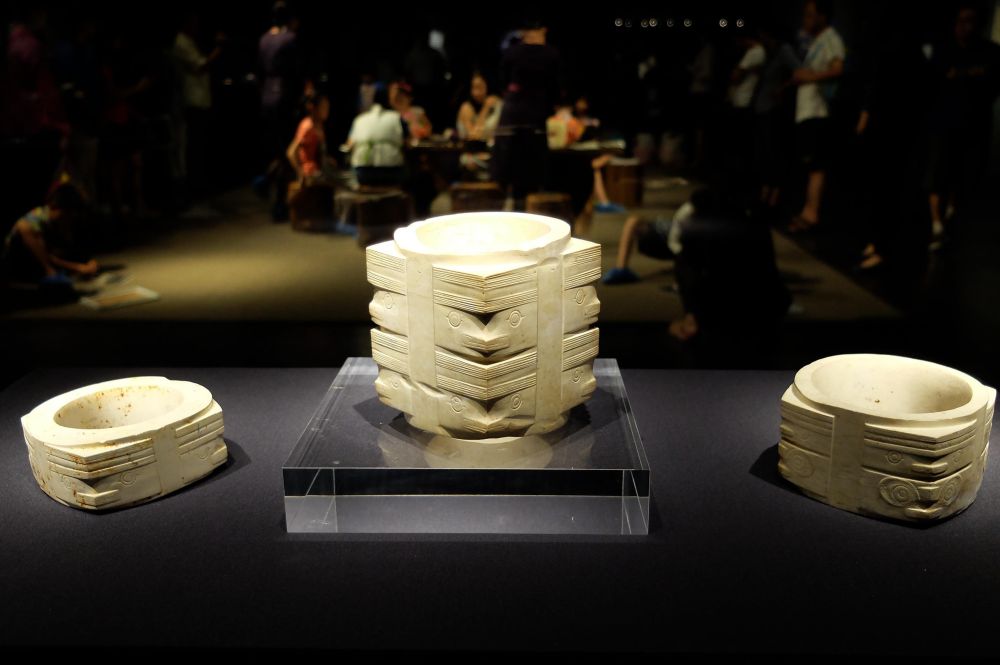 杭州亚运会火种采集地,为什么选这里?-图片7