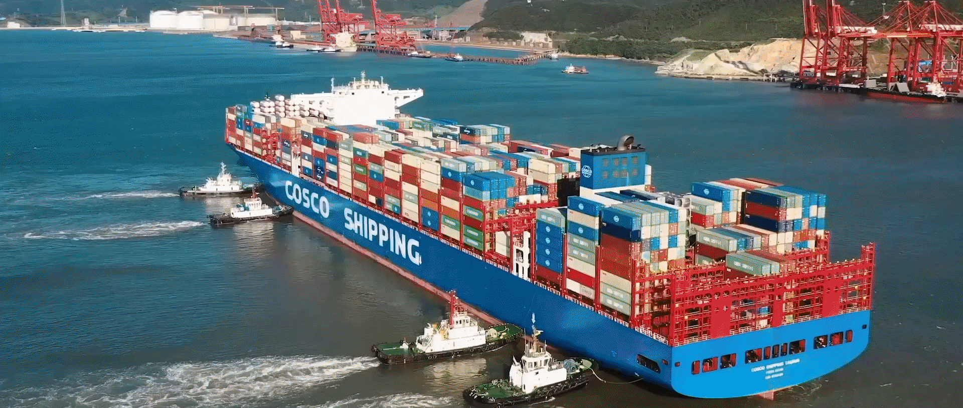 《解码人类文明新形态》第一集《发展“新”动力》-图片2