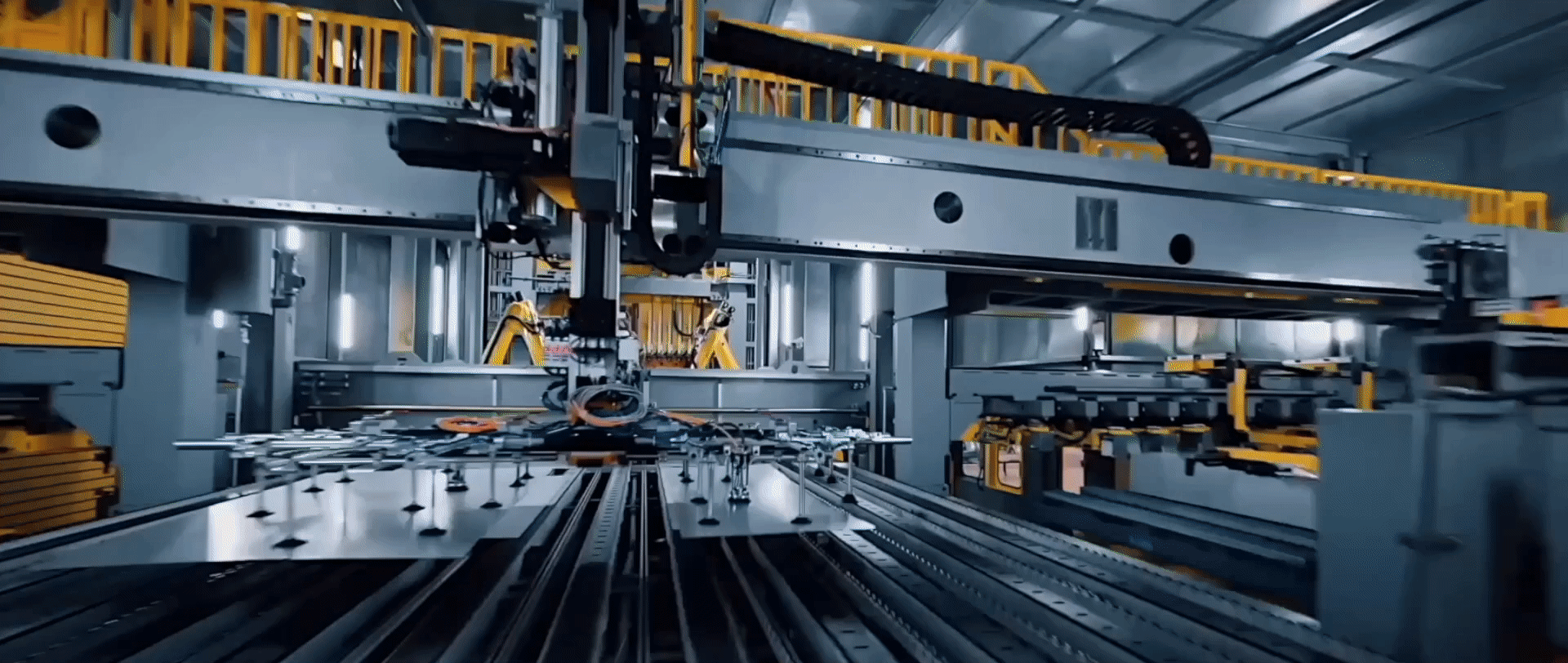 《解码人类文明新形态》第一集《发展“新”动力》-图片1