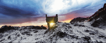 《解码人类文明新形态》第三集《以文润民心》-图片1