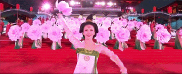 《解码人类文明新形态》第三集《以文润民心》-图片6