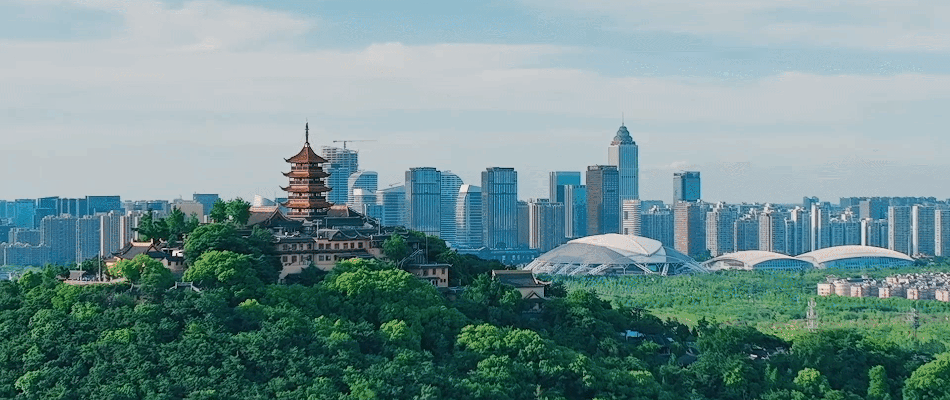 《解码人类文明新形态》第一集《发展“新”动力》-图片5