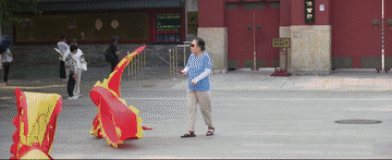 《解码人类文明新形态》第三集《以文润民心》-图片2