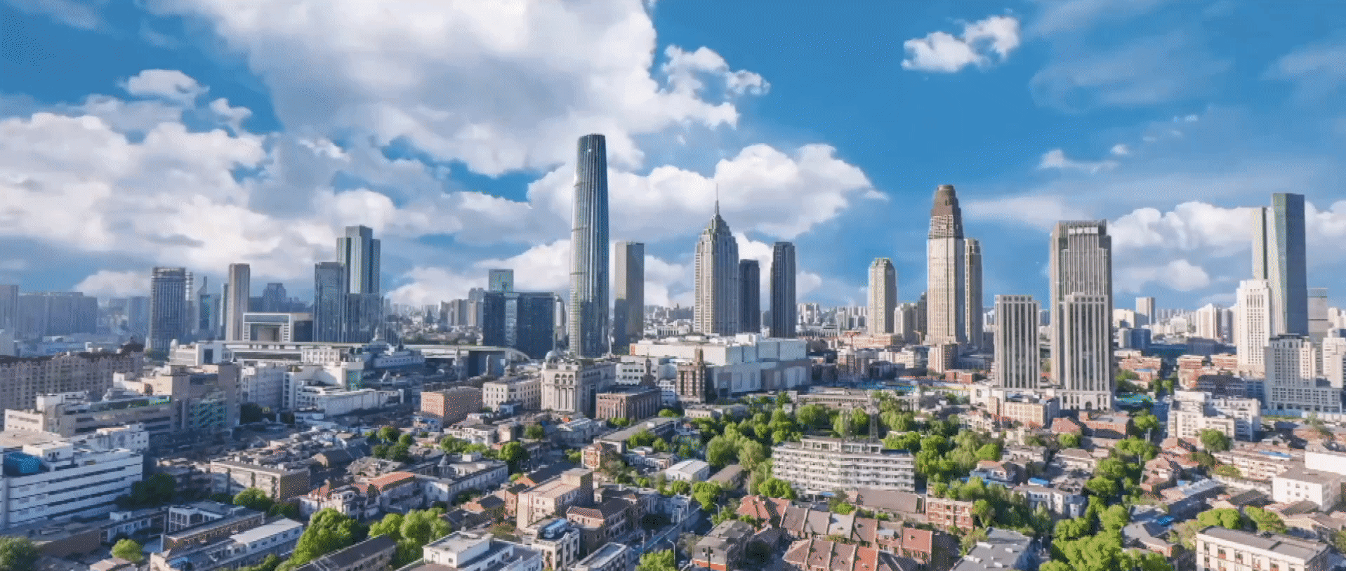 《解码人类文明新形态》第一集《发展“新”动力》-图片3