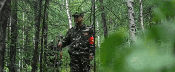 《解码人类文明新形态》第二集《一切为人民》-图片4