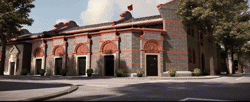 《解码人类文明新形态》第三集《以文润民心》-图片4