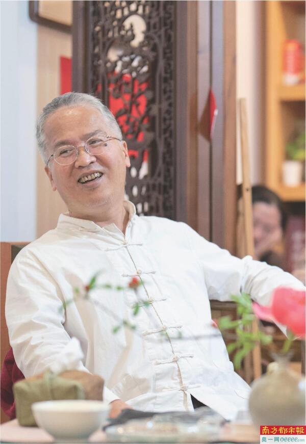 薛仁明:中国文明有能量的东西,背后一定同时有“礼”有“乐”