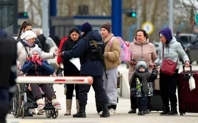 联合国移民组织表态：每个人都厌倦了乌克兰战争-图片2