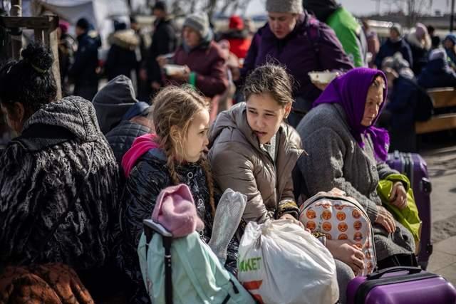 联合国移民组织表态：每个人都厌倦了乌克兰战争-图片4