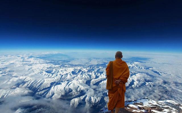 人类文明的发源地在哪里？——象雄古华夏-图片8