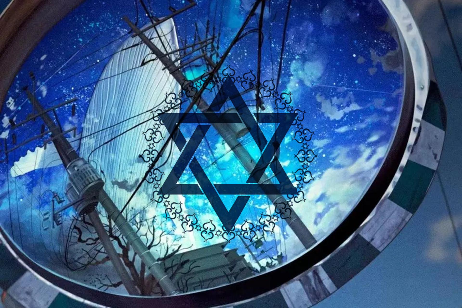 联合国人类文明发展组织UNHCDO，未来文化大潮谁主沉浮？-图片1